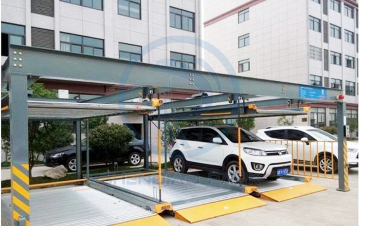 租賃雙層機(jī)械車(chē)位 租賃雙層機(jī)械車(chē)位