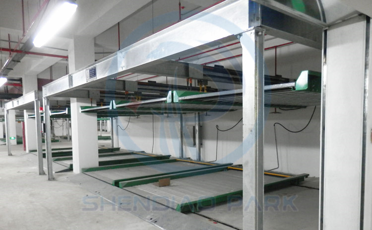 立體車庫 立體車庫