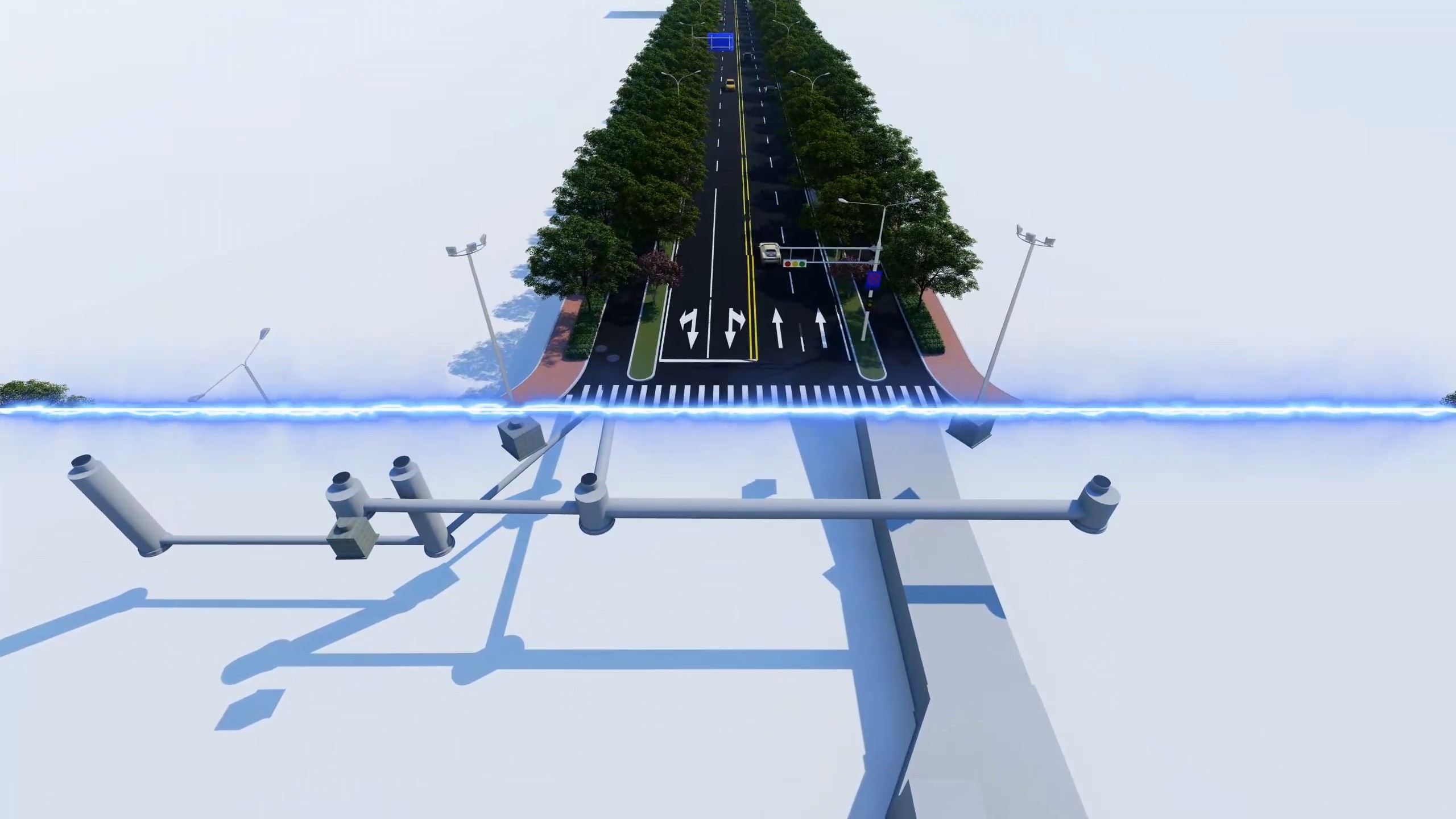 多層升降式機械車位 多層升降式機械車位